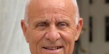 Dolore a Vasto per la scomparsa di Pietro Di Lello, una vita nell’edilizia