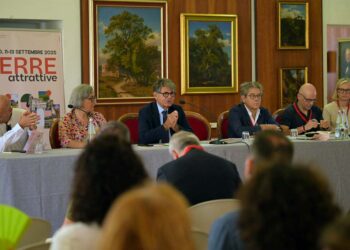 Incontri, laboratori ed esperienze: a Vasto, da oggi, “Terre attrattive”