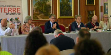 Incontri, laboratori ed esperienze: a Vasto, da oggi, “Terre attrattive”