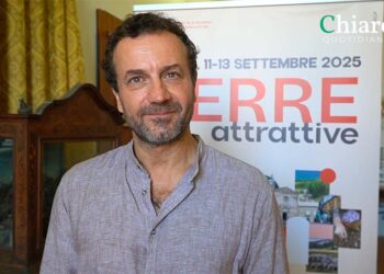 Turismo in aree fragili, «I paesi che ce l’hanno fatta hanno avuto il coraggio di credere in una visione»