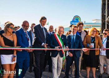 Fino al 21 settembre il “Val di Sangro Expò”, «Qui le nostre eccellenze»