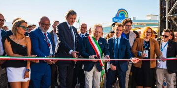 Fino al 21 settembre il “Val di Sangro Expò”, «Qui le nostre eccellenze»