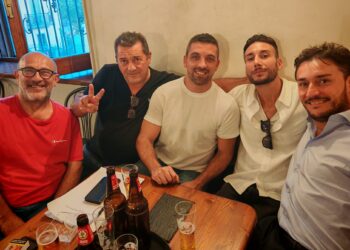 Torrebruna: ecco Danilo Farina. Giocherà con suo fratello Gennaro