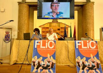 Danza, teatro e musica: dal 26 settembre al 22 novembre l’edizione 2025 del FLiC