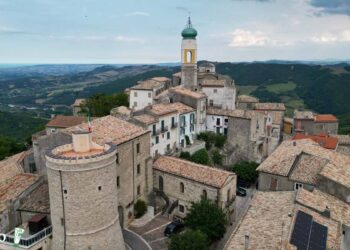 Premio internazionale Angelo da Furci: sabato la cerimonia, ecco i sei premiati