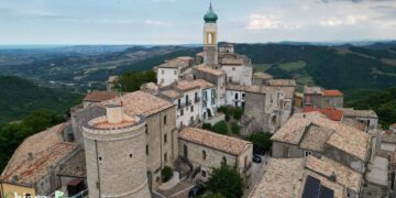Premio internazionale Angelo da Furci: sabato la cerimonia, ecco i sei premiati