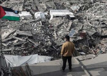 Genocidio palestinese, Vasto aderisce alla mobilitazione nazionale della Cgil “Per Gaza”