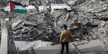 Genocidio palestinese, Vasto aderisce alla mobilitazione nazionale della Cgil “Per Gaza”