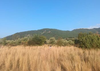 “L’Atlante delle rive” a Tufillo: “Trigno. Un inizio”, per un rapporto sostenibile con l’acqua