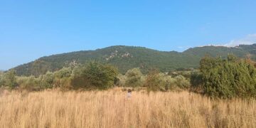 “L’Atlante delle rive” a Tufillo: “Trigno. Un inizio”, per un rapporto sostenibile con l’acqua