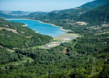 Gas a Bomba, Forum H2O: «4 milioni di tonnellate di emissioni a causa del progetto»