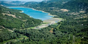 Gas a Bomba, Forum H2O: «4 milioni di tonnellate di emissioni a causa del progetto»