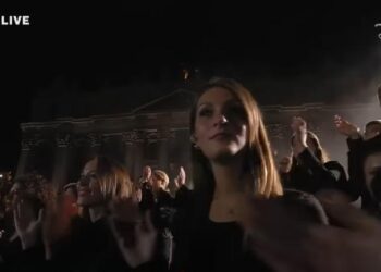 “Grace for the World”: la cantante vastese Laura Laccetti tra i coristi del grande concerto a San Pietro