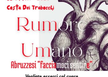 L’11 ottobre la Marcia per la Pace sulla Costa dei trabocchi