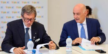 Il 30% delle quote della Sangritana Cargo verso la vendita, «Nuova partnership strategica»