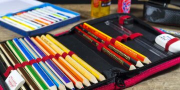 “Zaino sospeso”, nuova collaborazione tra Lions Club San Salvo e Vasto New Century