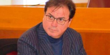 Corruzione e finanziamento ai partiti, Mauro Febbo rinviato a giudizio