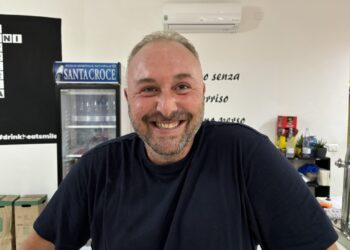 Juniores Virtus Cupello: organico carente, saluta Antonaci. Menna in pole per la successione