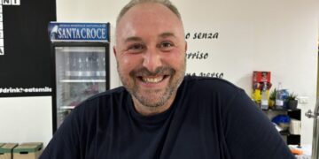 Juniores Virtus Cupello: organico carente, saluta Antonaci. Menna in pole per la successione