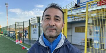 Michele Antonino nuovo selezionatore dell’Abruzzo Under 16 e Referente Tecnico Regionale