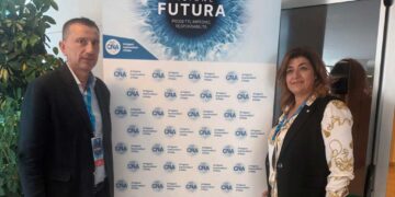 Mestieri Cna, ruolo nazionale per il sansalvese Adamo Minicucci