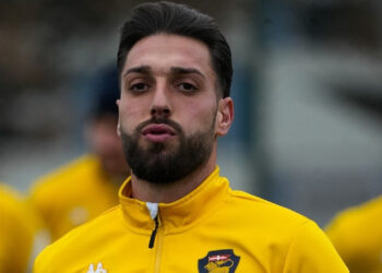 Bacigalupo Vasto Marina: via Liepa e Santos Vergara. Idea Morasca