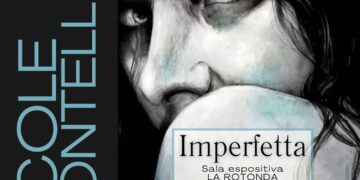 Alla Rotonda di Vasto Marina la mostra “Imperfetta” di Nicole Montelli