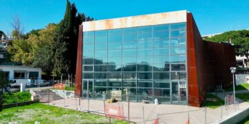 Nuovo teatro di San Salvo, ok della giunta a gestione esterna. Ipotesi partenariato pubblico-privato