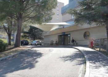 Ospedale Chieti, dopo i lavori riaprono due reparti di Chirurgia: 46 i posti letto