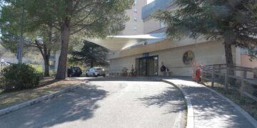 Ospedale Chieti, dopo i lavori riaprono due reparti di Chirurgia: 46 i posti letto
