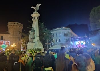San Michele, le feste entrano nel vivo. Altri tre giorni di spettacoli