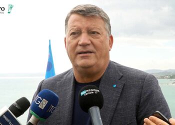 A Vasto l’evento nazionale Uil con Bombardieri e don Maurizio Patriciello