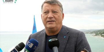 A Vasto l’evento nazionale Uil con Bombardieri e don Maurizio Patriciello