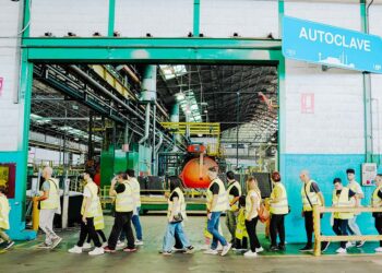 “San Salvo open site”, lo stabilimento Pilkington-Nsg Group riapre le porte alle famiglie