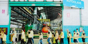 “San Salvo open site”, lo stabilimento Pilkington-Nsg Group riapre le porte alle famiglie