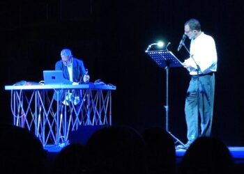 Da imperatore a uomo contemporaneo: con “Le memorie di Adriano” Alessandro Preziosi a Vasto