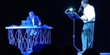 Da imperatore a uomo contemporaneo: con “Le memorie di Adriano” Alessandro Preziosi a Vasto