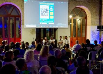 Estate 2025, bilancio positivo per gli eventi della Pro loco Città del Vasto