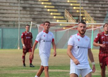 Pro Vasto: contestazione durissima già a settembre. Ora due settimane di fuoco. Mancano ds e dg