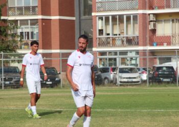 Pro Vasto: contestazione durissima già a settembre. Ora due settimane di fuoco. Mancano ds e dg