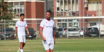 Pro Vasto: contestazione durissima già a settembre. Ora due settimane di fuoco. Mancano ds e dg