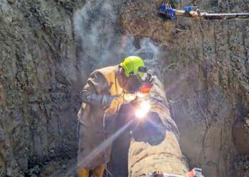 Riparazione urgente, rubinetti a secco anche a Vasto Marina