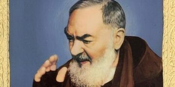 La reliquia di San Pio a Vasto Marina: triduo di celebrazioni nella chiesa di Stella Maris