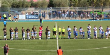90’ folli: la Bacigalupo vince ancora e resta capolista. Il San Salvo vede rosso con 3 espulsi e cade