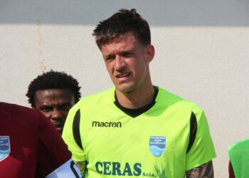 Nella tana della Torrese la prima di campionato: il San Salvo vuole conferme dopo la coppa