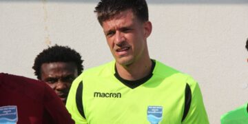 Nella tana della Torrese la prima di campionato: il San Salvo vuole conferme dopo la coppa