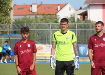 Nella tana della Torrese la prima di campionato: il San Salvo vuole conferme dopo la coppa