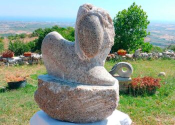 Il 4 ottobre la 21ª Giornata del contemporaneo, nel Vastese appuntamenti a Castiglione e Lentella