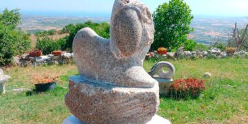 Il 4 ottobre la 21ª Giornata del contemporaneo, nel Vastese appuntamenti a Castiglione e Lentella