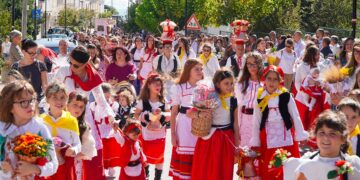 Fede e tradizione: a Lentella tre giorni di festa per i Santi Cosma e Damiano